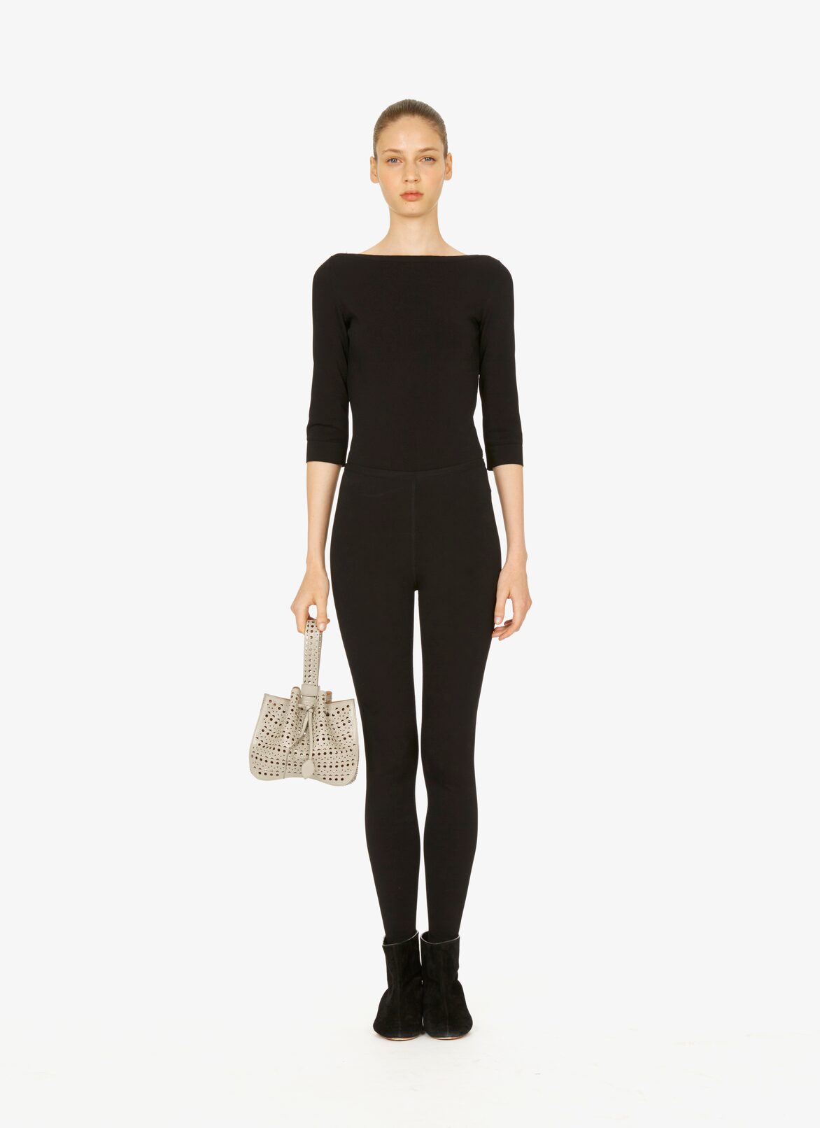 ALAÏA PERLFARBEN